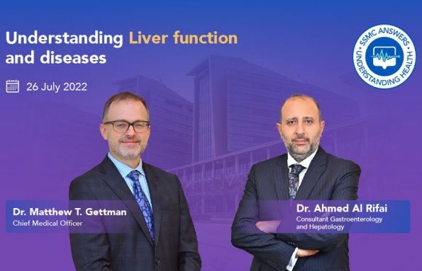 Understanding Liver function and diseases