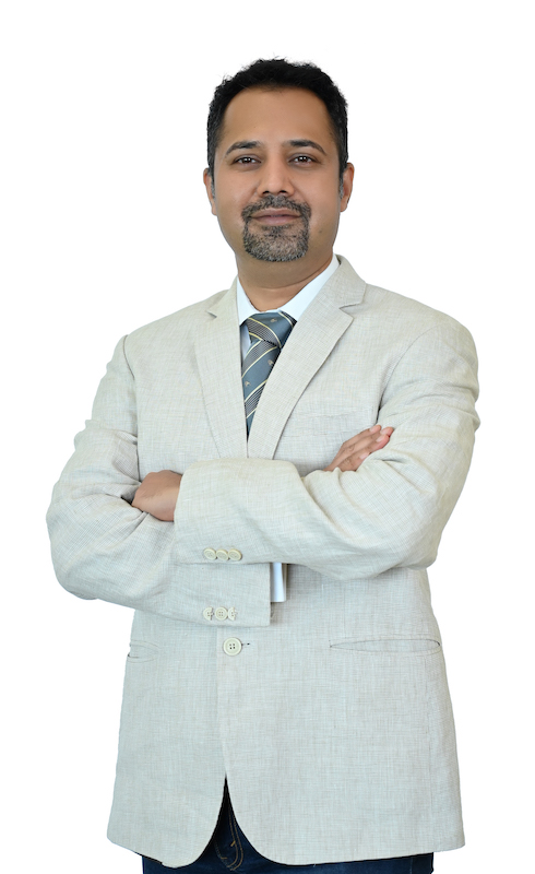Dr. Sachin Narayan Rathore