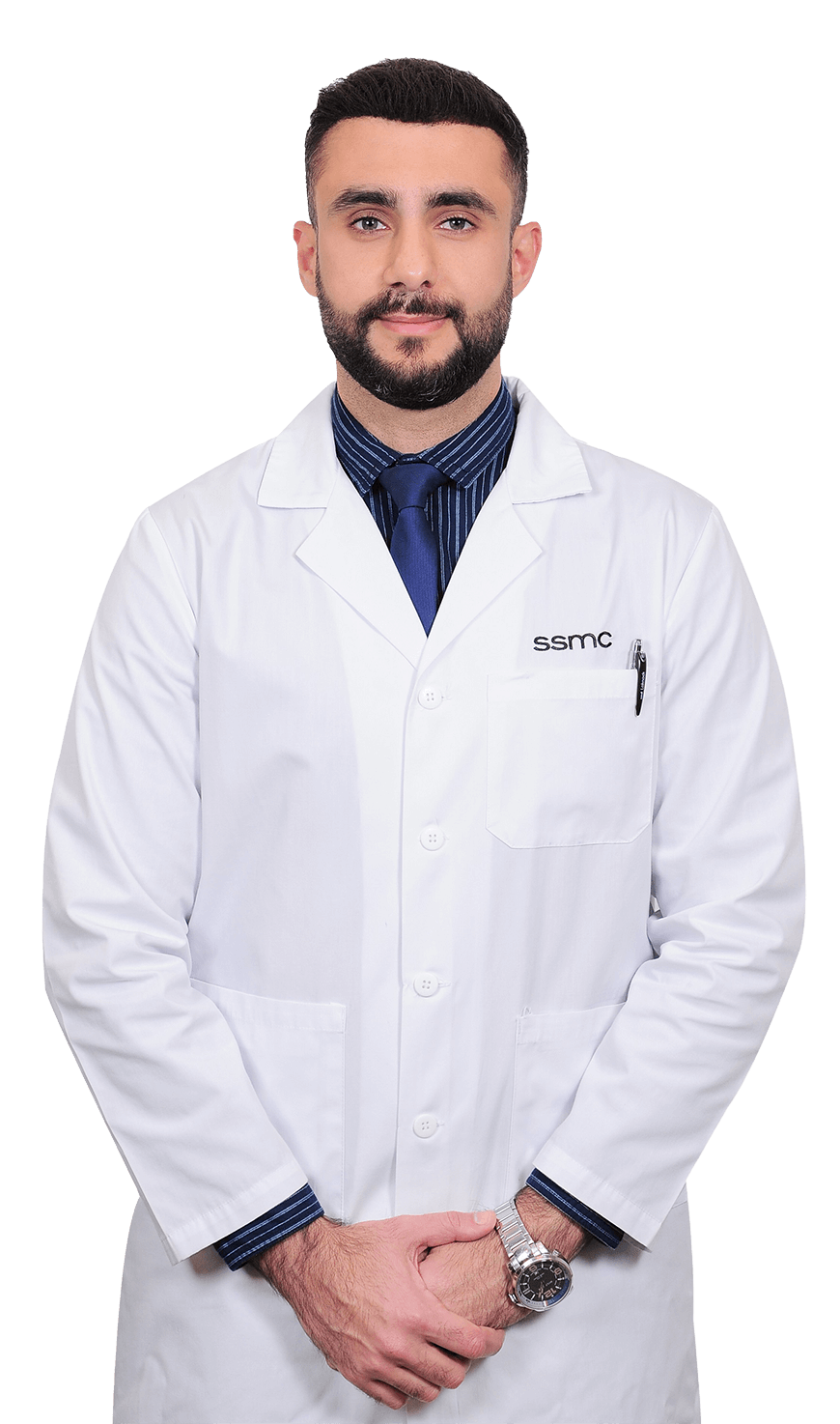 Dr. Sherif Hussein