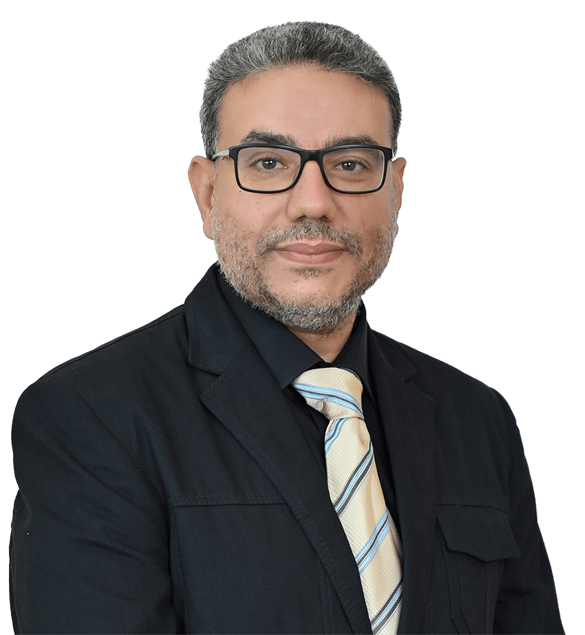 Dr. Ali Wahba