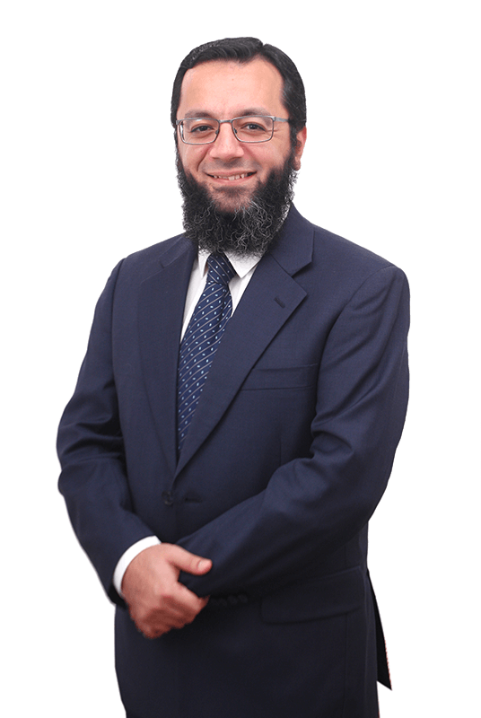 Dr. Mohammad Othman Eldesoky