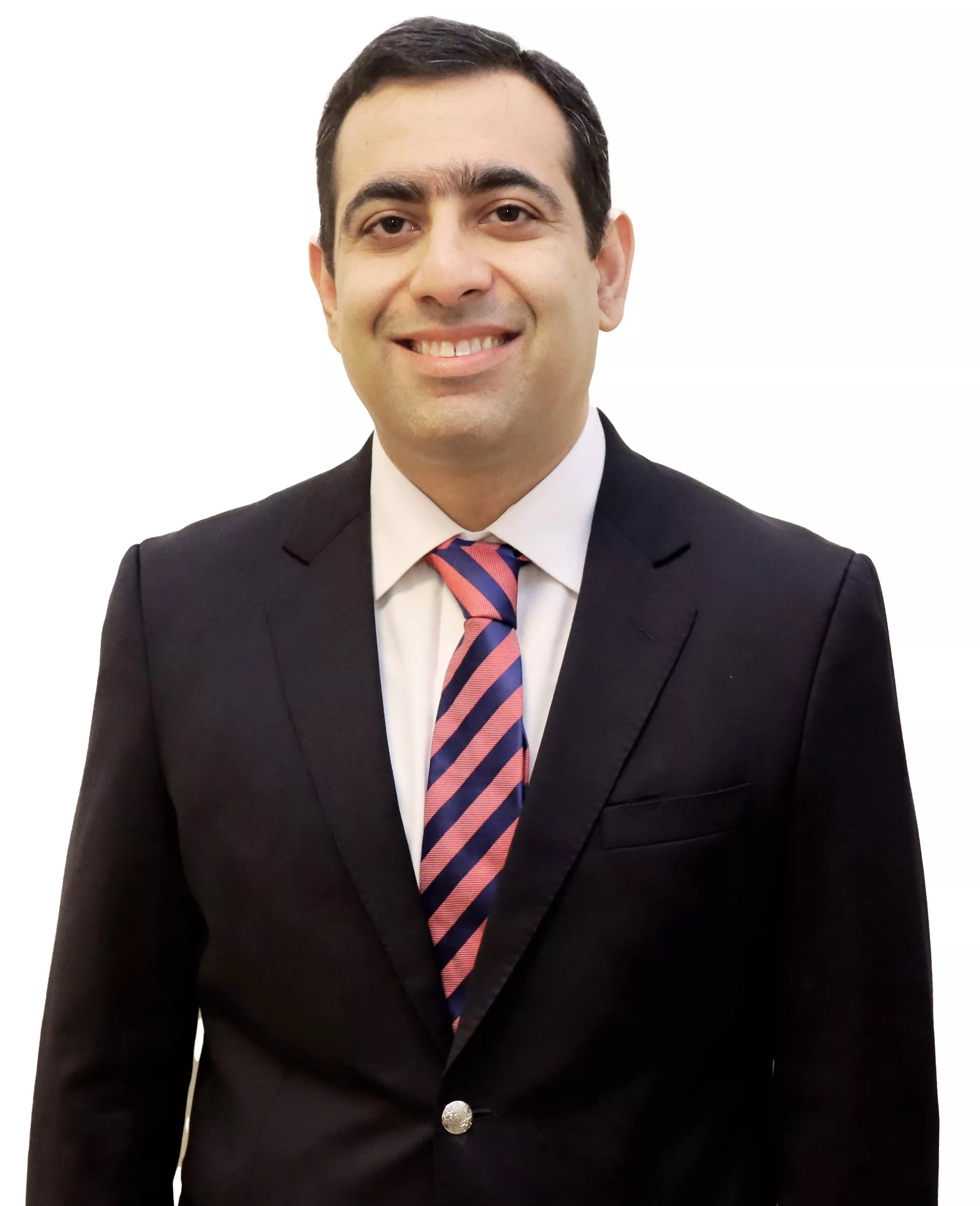 د. حسن شهريار شيخ