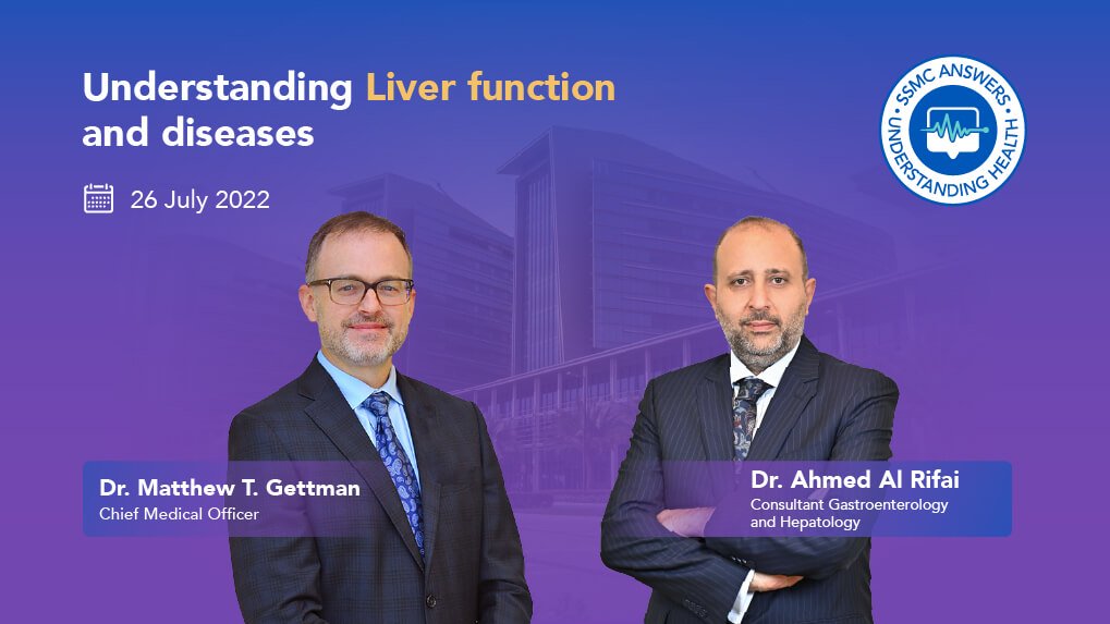 Understanding Liver function and diseases