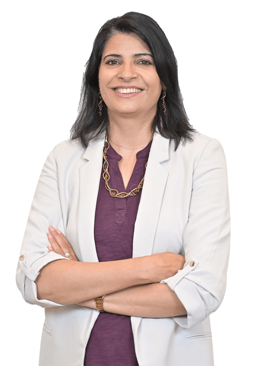 Dr. Salma Iftikhar