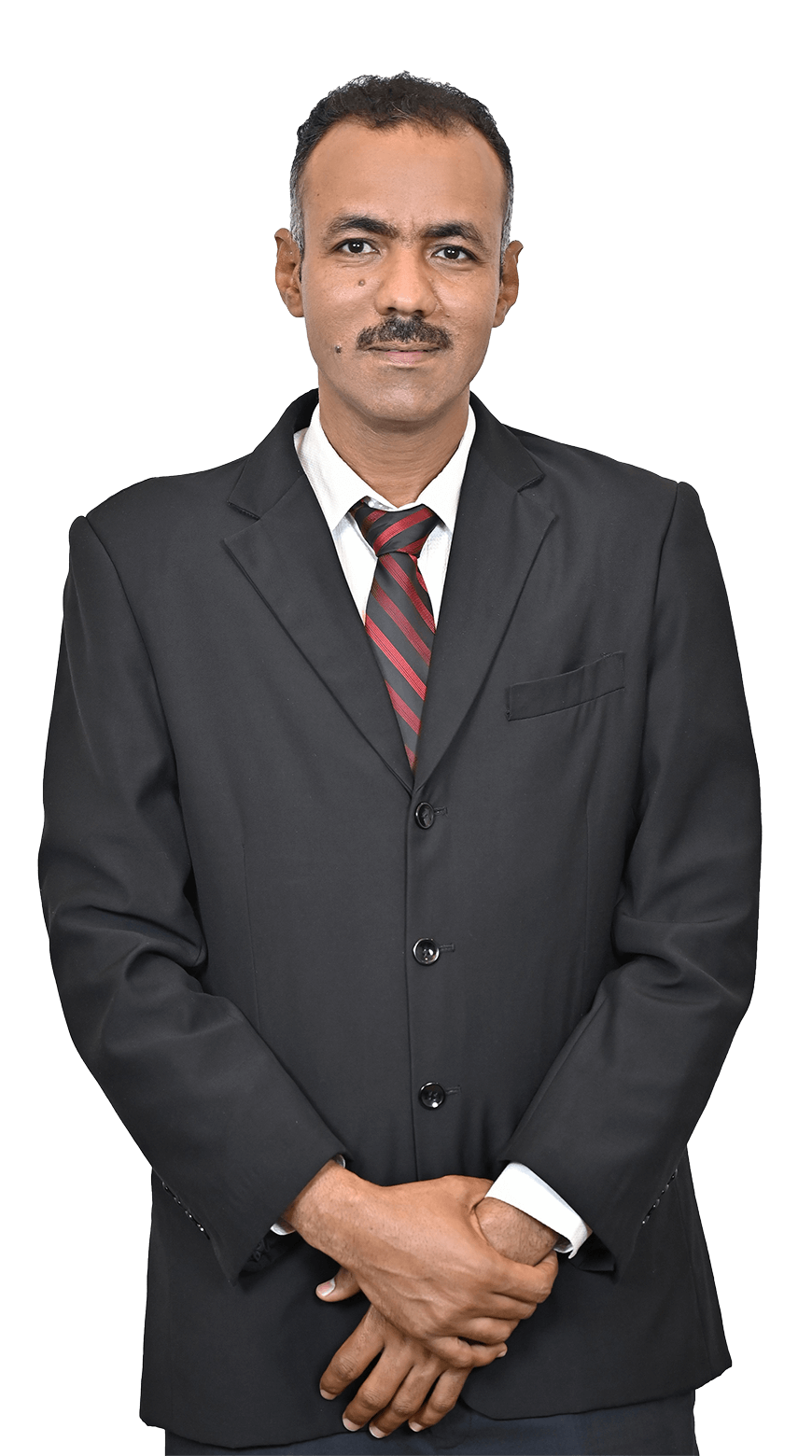 Dr. Sidahmed Alhossien