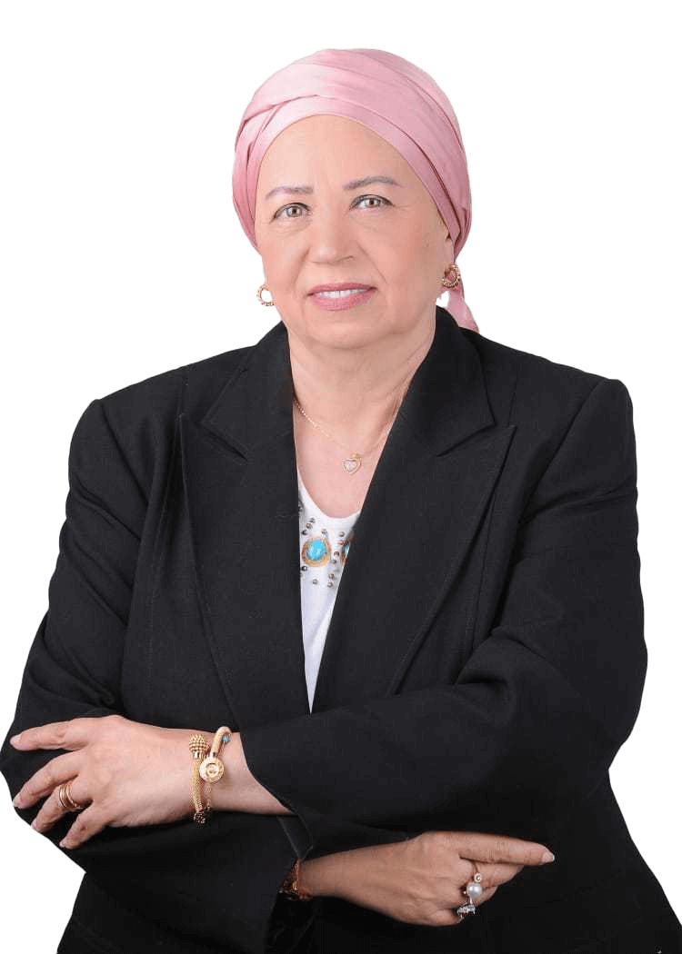 Dr. Amira Abdalla