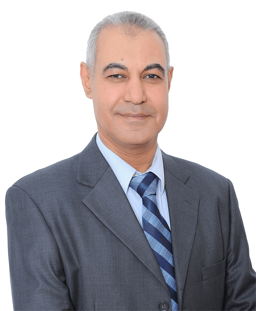 Dr. Mohamed Elsakati