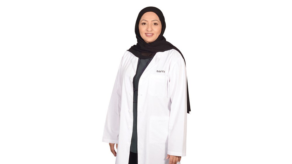 Dr. Heba Al-Humaidan