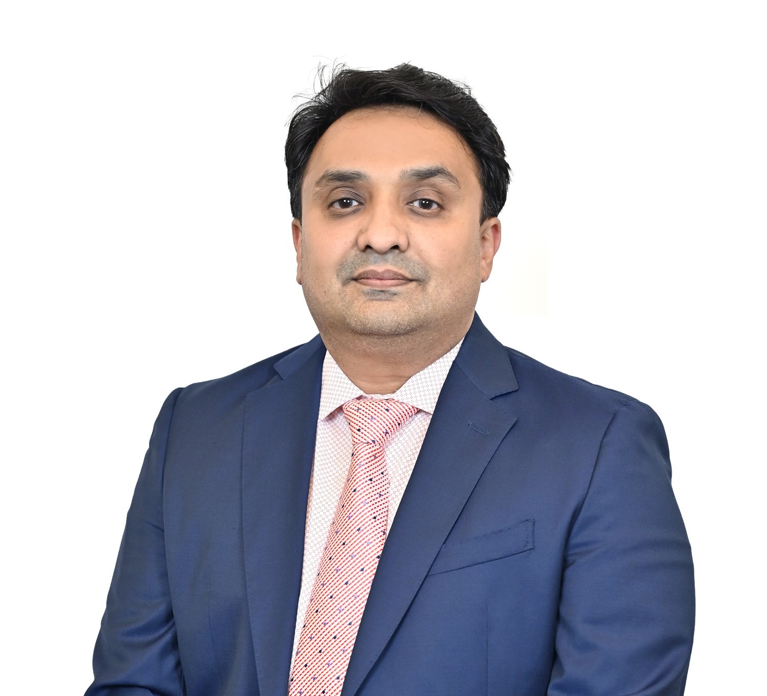 Dr. Sanooj Seyed