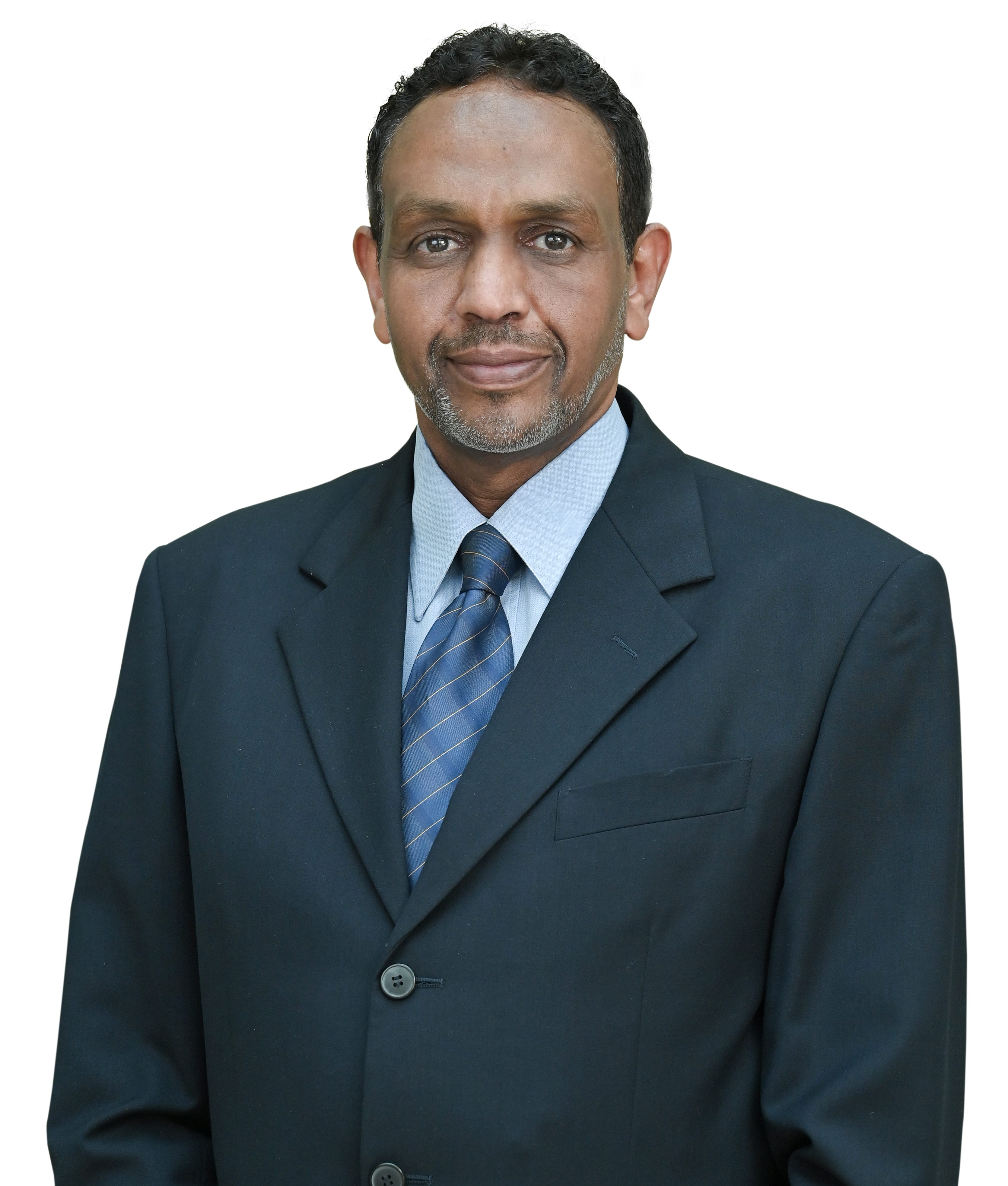 Dr. Abdul Khaliq Eltom