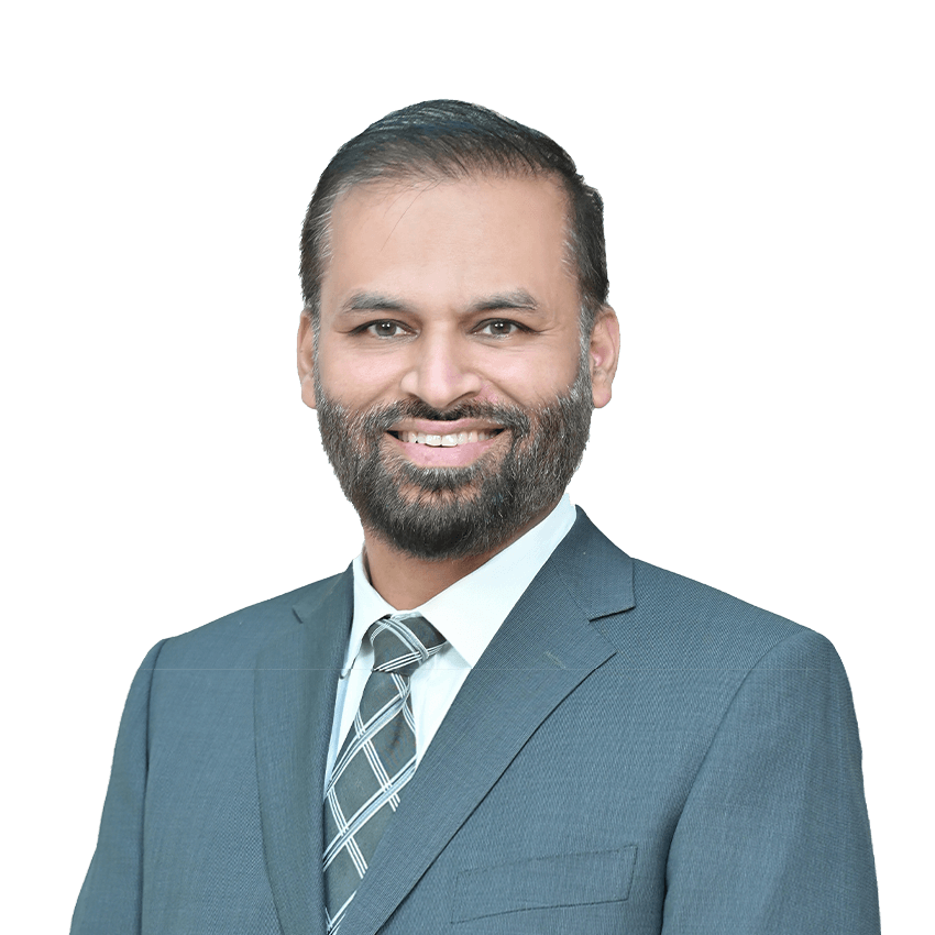 Dr. Abdur Rafeh Khan – Sheikh Shakhbout Medical City Abu Dhabi