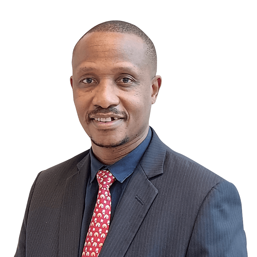 Dr. Mathebele Makwela | Cervical cancer | Sheikh Shakhbout Medical City ...