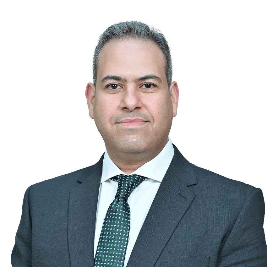 Dr. Michael Attia | Cardiology | Sheikh Shakhbout Medical City Abu Dhabi