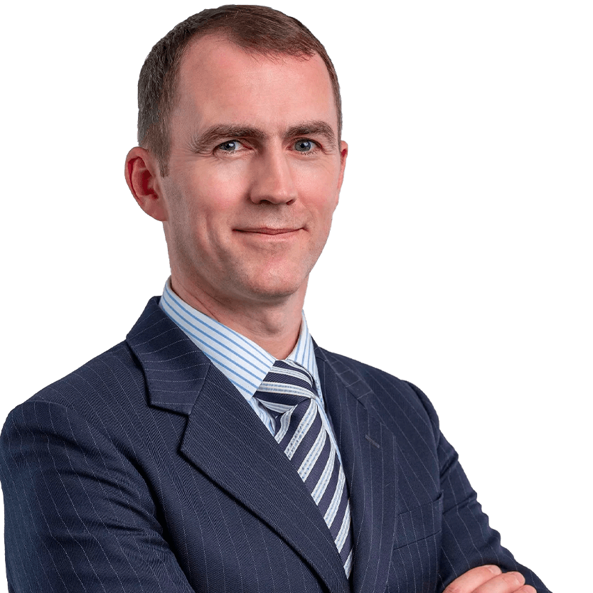 Dr. Colin Maciver Oral and Maxillofacial Surgery (OMF) Sheikh