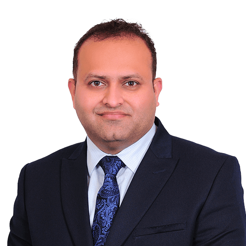 Dr. Ravi Dara Blood transfusion Sheikh Shakhbout Medical City Abu Dhabi