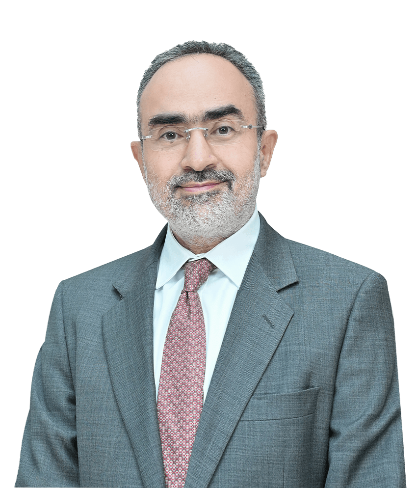 Dr. Abdulkarim Medhat Saleh