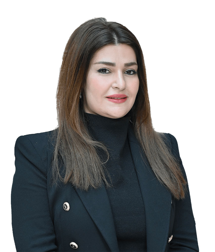 Dr. Afraa Alyousef