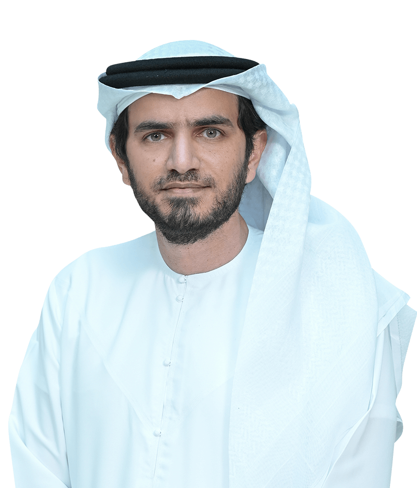 Dr. Ahmed Al Sayari