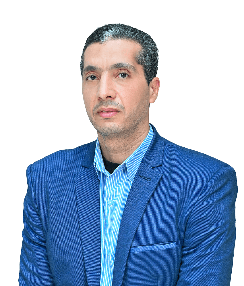 Dr. Ahmed Ashry
