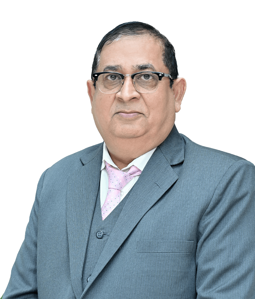 Dr. Ashok Uttamchandani