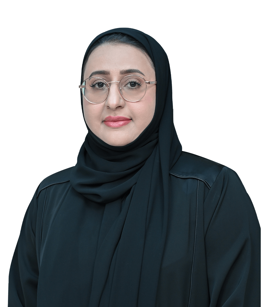 Dr. Dina Alawlaqi