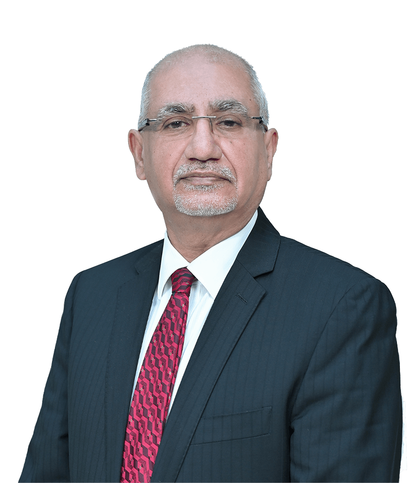 Dr. Faisal M Al Zidgali