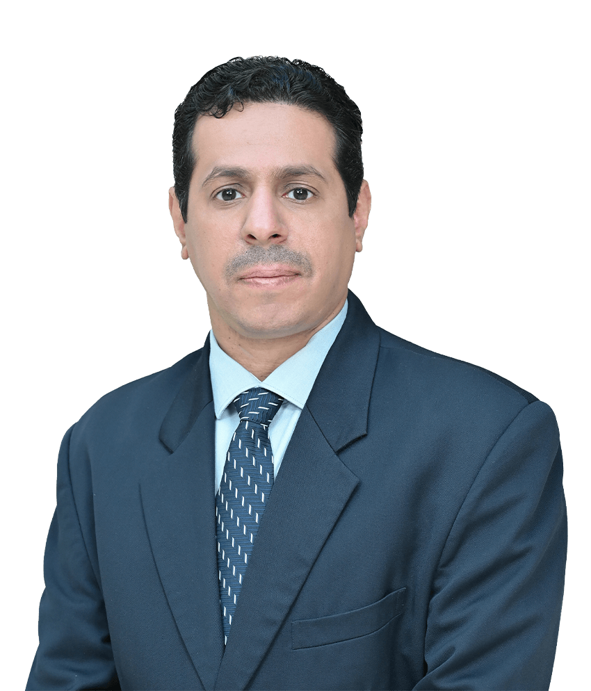 Dr. Khaled Al Baiti