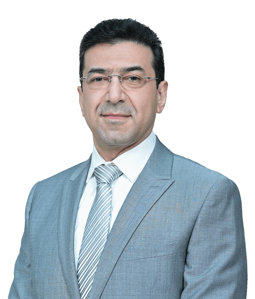 Dr. Khaled Elquesny