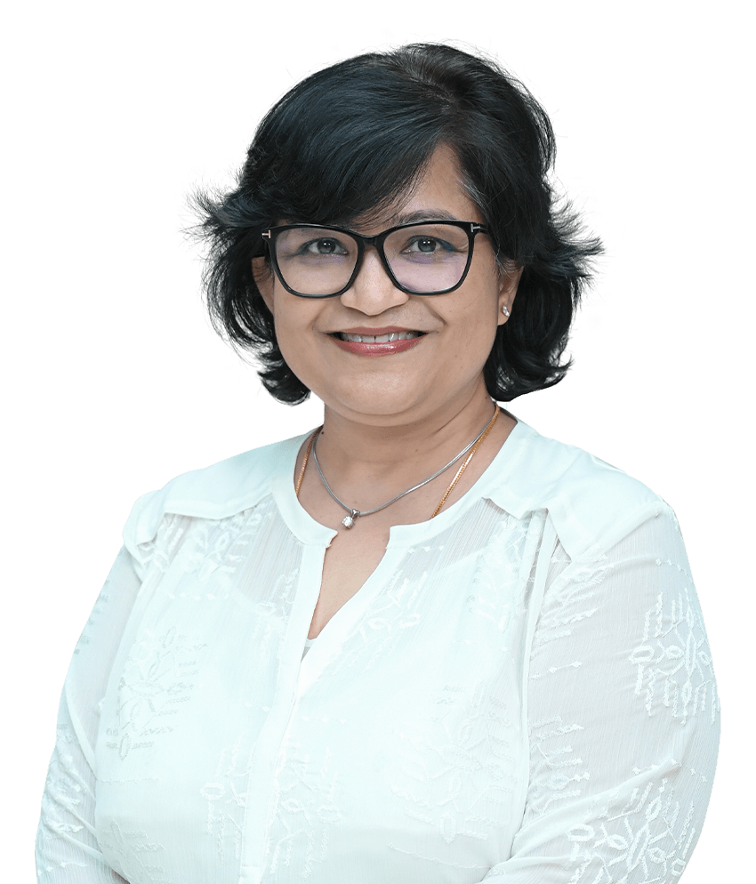 Dr. Ritu Aneja