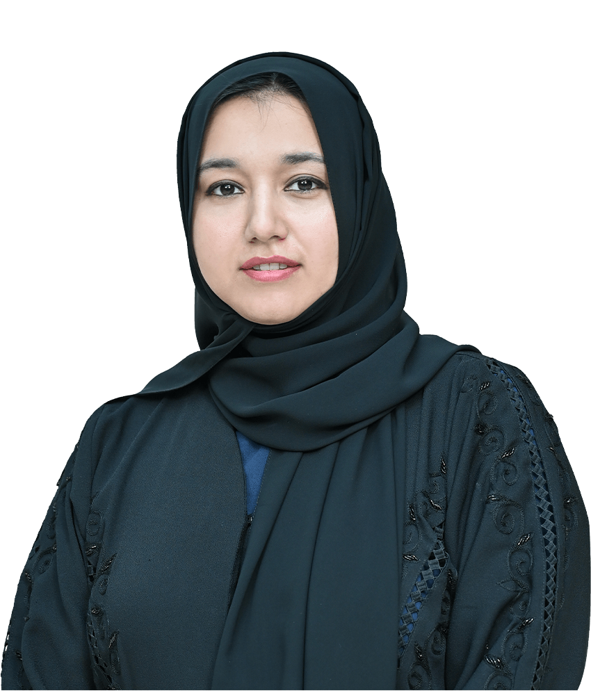 Dr. Saima Asghar
