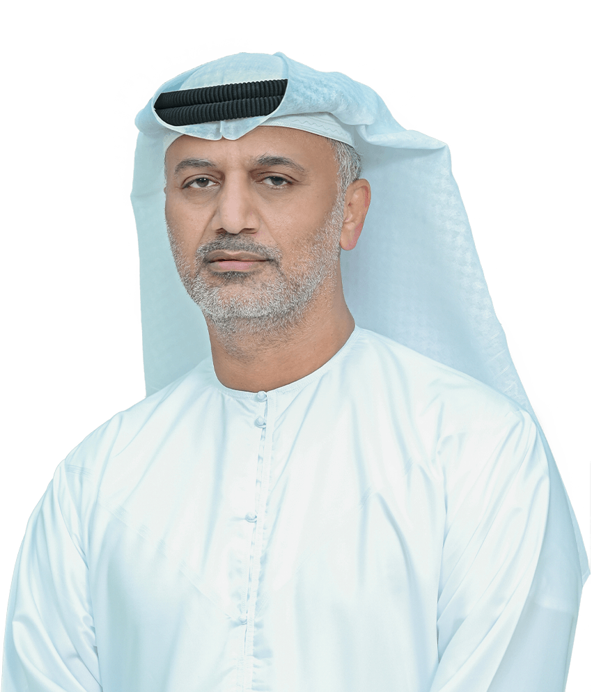 Dr. Salem Al Harthi