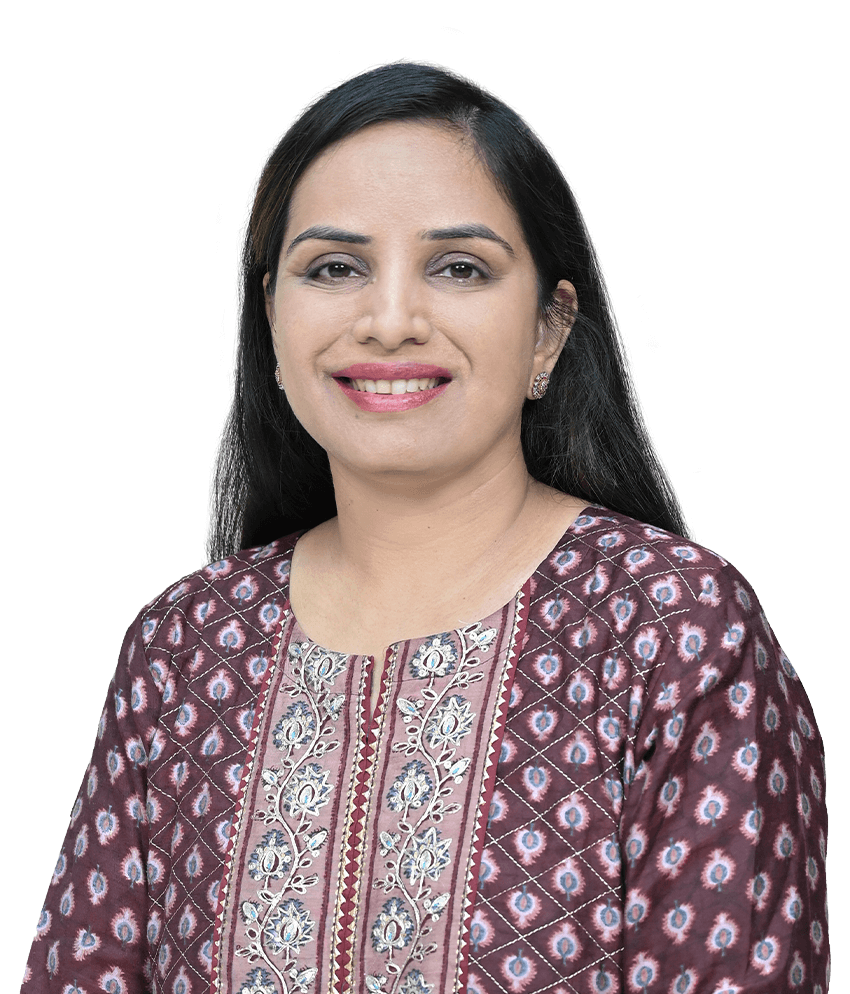 Dr. Shraddha Khandelwal