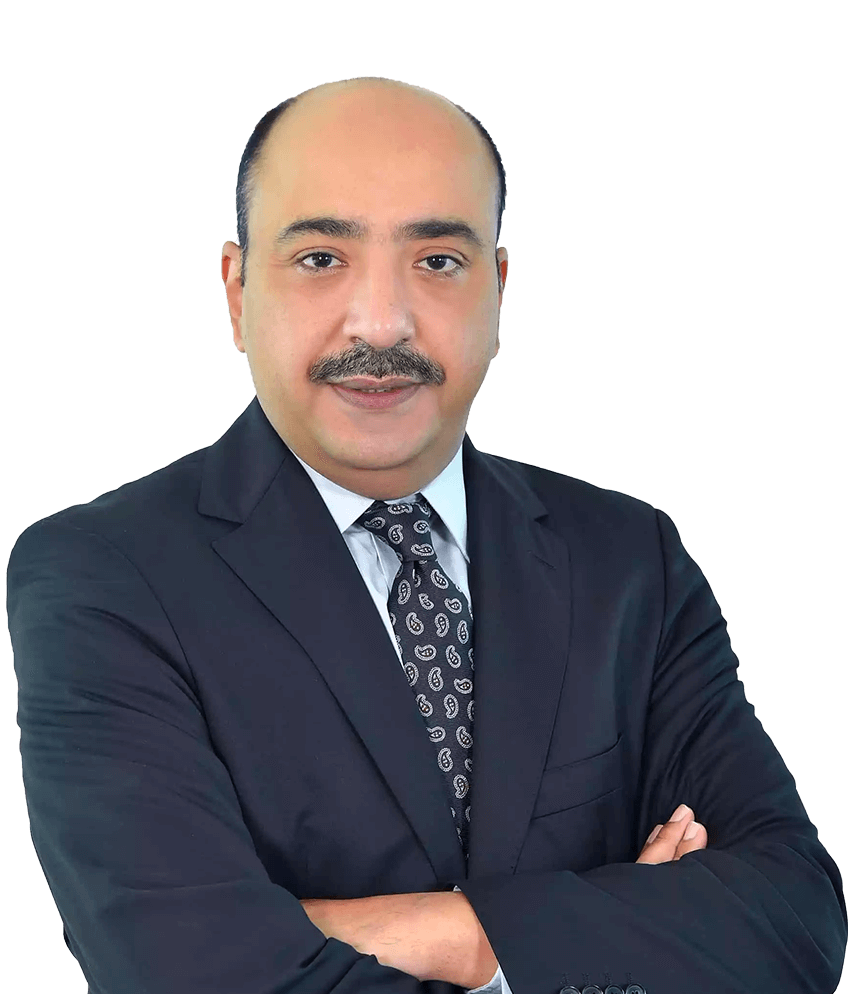 Dr. Talat Al Shaban