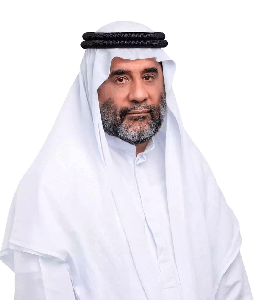 Dr. Yousif Al Hashemi