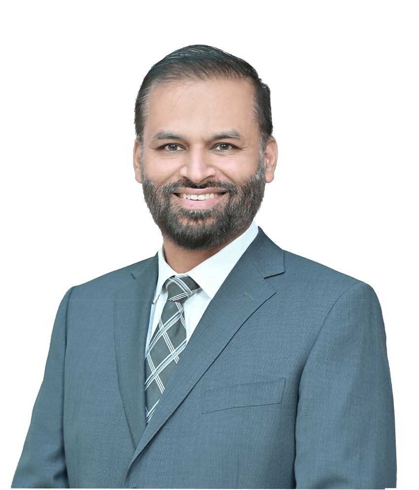 Dr. Abdur Rafeh Khan