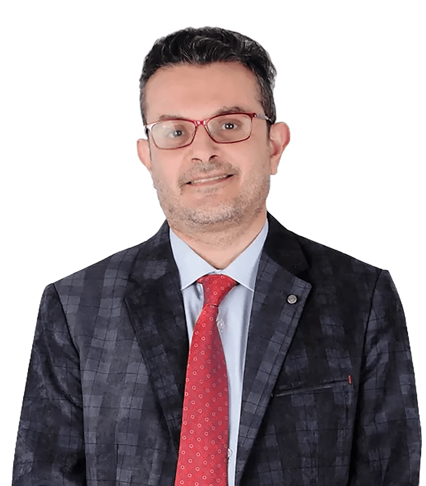 Dr. Mostafa Ahmed Shehata