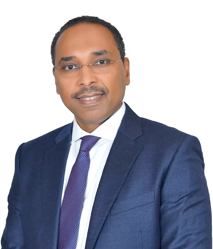 Dr. Zahir Babiker