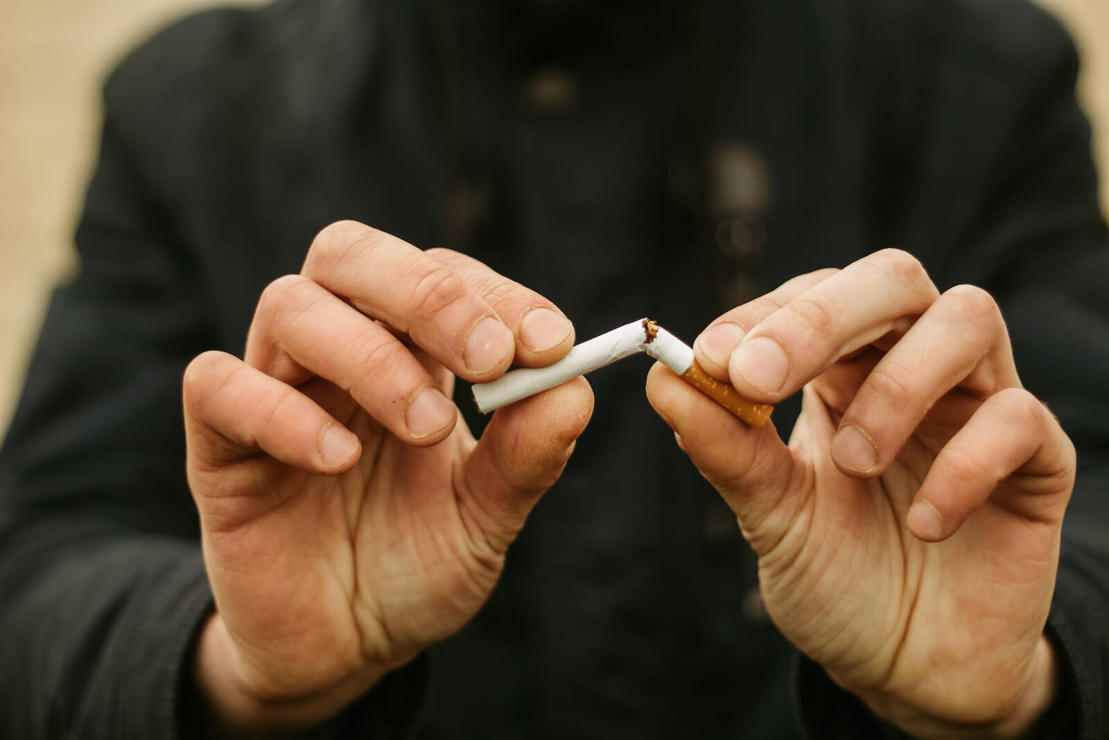 How Ramadan Can Support Your Journey to Quit Smoking