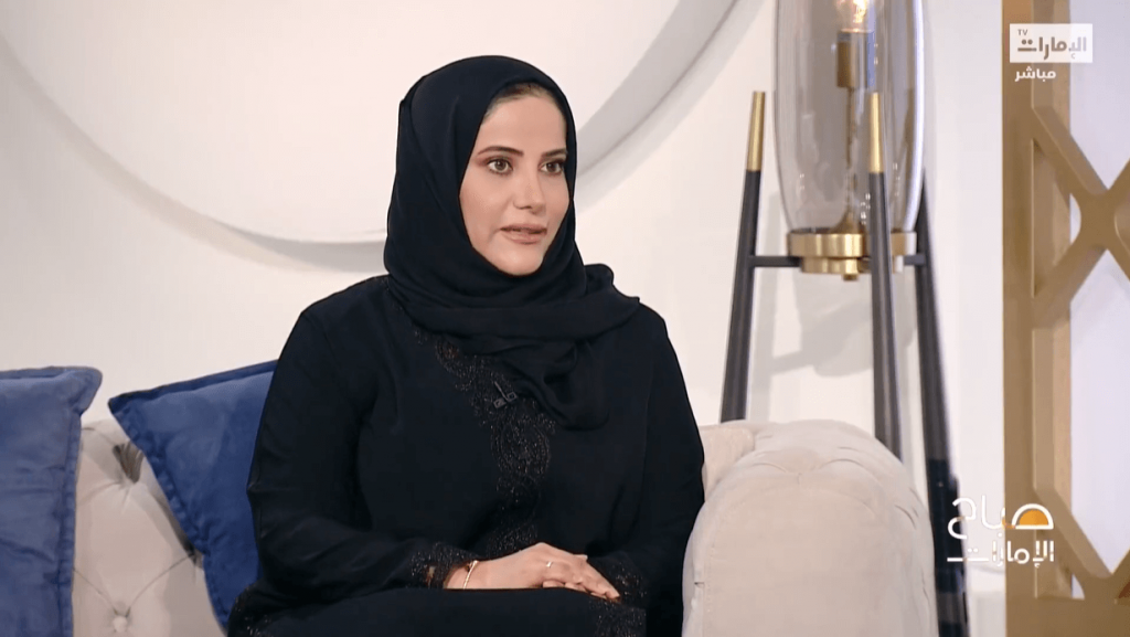 الدكتورة غدير المنصوري استشاري أمراض القلب لدى مدينة الشيخ شخبوط الطبية، تتحدث عن خطورة أمراض القلب الخلقية