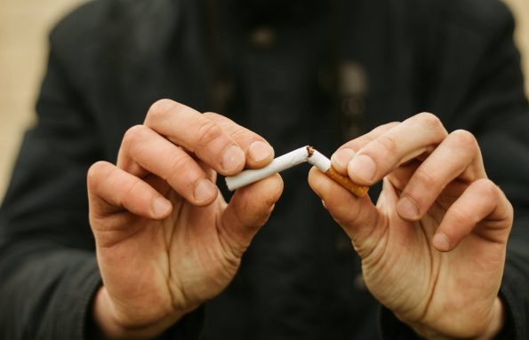 How Ramadan Can Support Your Journey to Quit Smoking