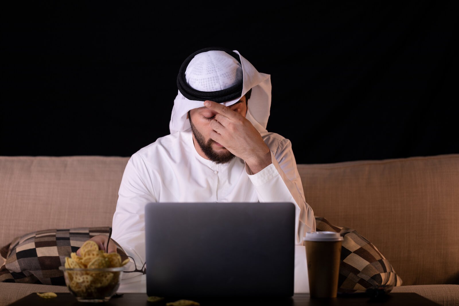 Headache-Free Fasting: Tips for Managing Migraines during Ramadan
