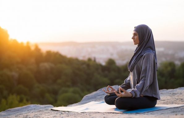 The Mind-Body Connection During Ramadan: Maintaining Balance and Wellness