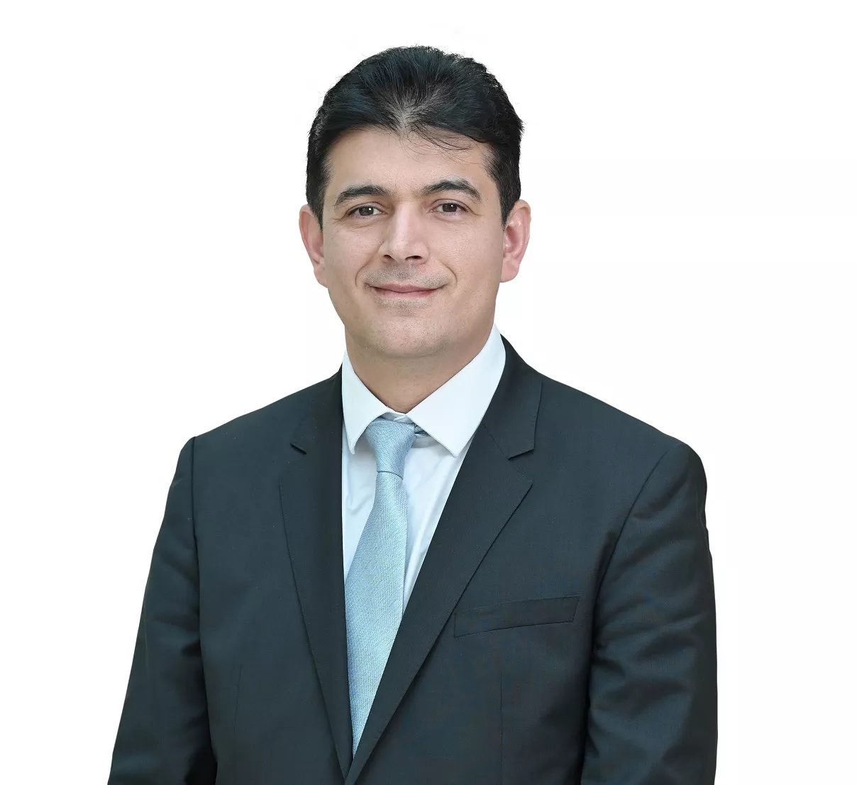 د. سيد خورام مشتاق جارديزي