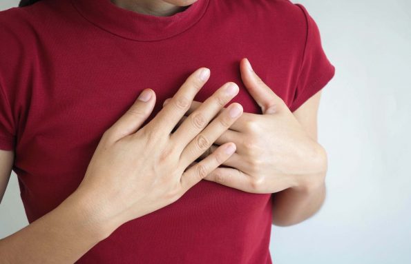 Fasting and Heart Failure: Expert Tips for a Safe and Healthy Ramadan