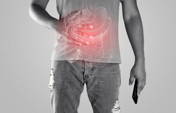 Not Just A Gut Feeling: Differentiating IBD & IBS