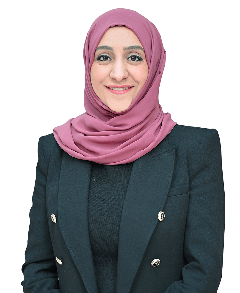 Dr. Amira Mohamed