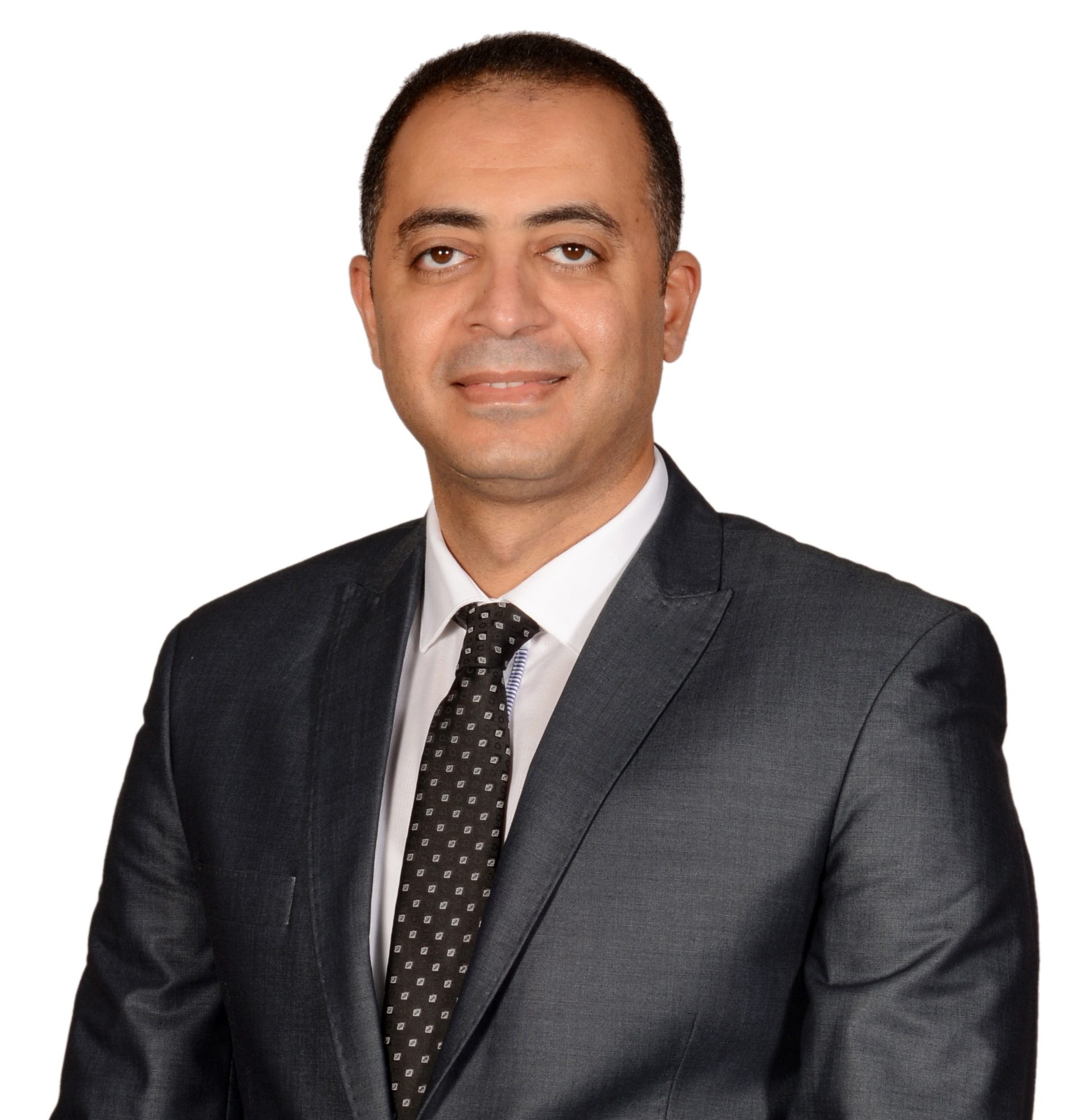 Dr. Omar Elnakeib