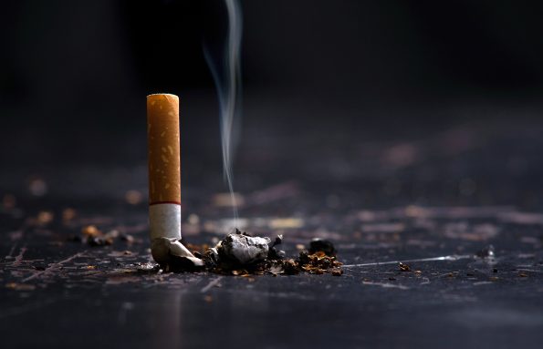 لغدٍ أكثر صحة: نصائح للإقلاع عن التدخين