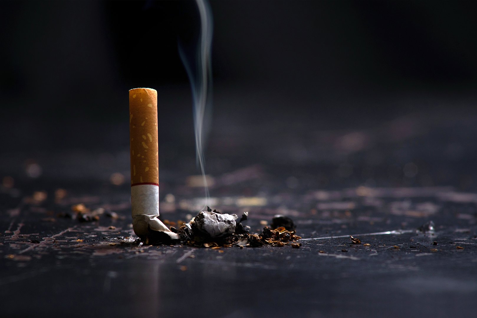 Butt Out for Good: Tips for Quitting Smoking