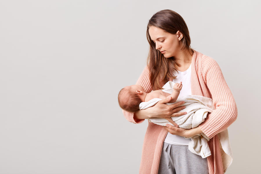 الرضاعة الطبيعية: اختصاصية تطلعك على المفاهيم الصحيحة حولها